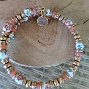 ✨retired✨ Alex & Ani bracelet